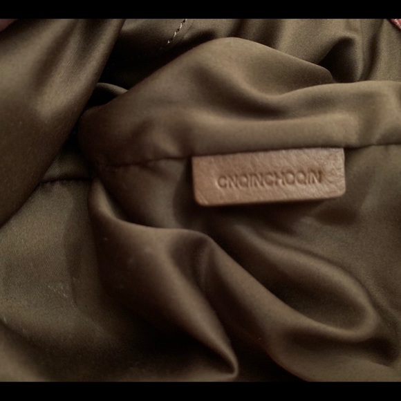 New Authentic Burberry Brown Purse with dustbag - Picture 8 of 8